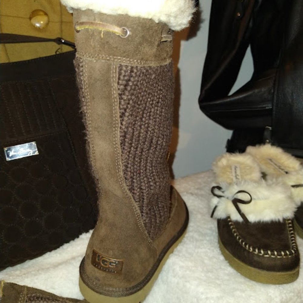 UGG Australia  Boots